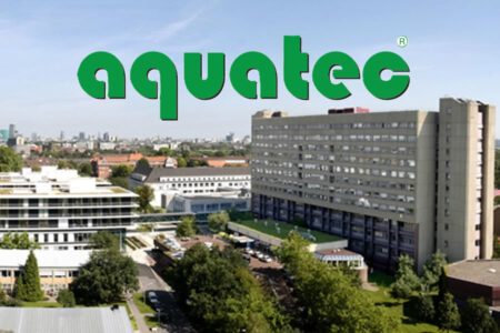 Universitätsklinikum Düsseldorf – aquatec®